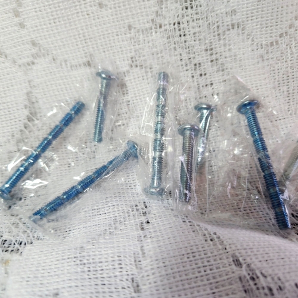 Kitchen/ dresser/ cabinets knobs. - Picture 3 of 8
